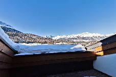 Ferienwohnung in Pontresina - Chesa Pitz Alv 38- Pontresina