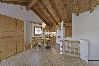 Ferienwohnung in Pontresina - Chesa Pitz Alv 38- Pontresina