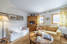 Ferienwohnung in La Punt-Chamues-ch - Chesa Elianto - La Punt