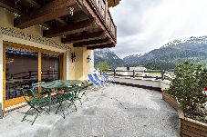 Ferienwohnung in La Punt-Chamues-ch - Chesa Aledeia - La Punt