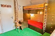 Ferienwohnung in Celerina/Schlarigna - Chesa San Gian Cecilia - Celerina
