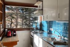Ferienwohnung in Celerina/Schlarigna - Chesa San Gian - App Cecilia