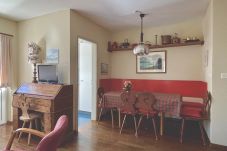 Ferienwohnung in Celerina/Schlarigna - Chesa San Gian Cecilia - Celerina