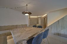 Ferienwohnung in Celerina/Schlarigna - Chesa Ronchi - Celerina