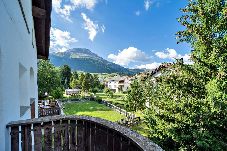 Ferienwohnung in Celerina/Schlarigna - Chesa Ronchi - Celerina