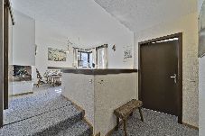 Ferienwohnung in Celerina/Schlarigna - Chesa Gordona 1 A - Celerina