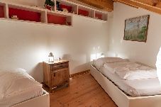 Ferienwohnung in Celerina/Schlarigna - Chesa Pedra - Celerina
