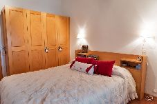 Ferienwohnung in Celerina/Schlarigna - Chesa Pedra - Celerina
