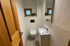 Ferienwohnung in Celerina/Schlarigna - Chesa Pedra - Celerina