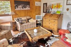 Ferienwohnung in Zuoz - Chesa Flurigna - Zuoz