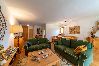 Ferienwohnung in Madulain - Chesa Gravulaina - Madulain