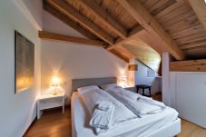 Ferienwohnung in Celerina/Schlarigna - Chesa Piz Padella - Celerina