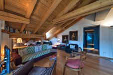 Ferienwohnung in Celerina/Schlarigna - Chesa Piz Padella - Celerina