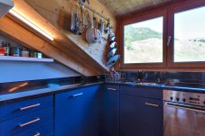 Ferienwohnung in Celerina/Schlarigna - Chesa Piz Padella - Celerina