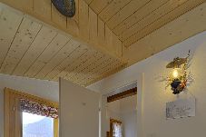 Studio in Celerina/Schlarigna - Chesa Charots Attic  - Celerina