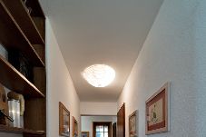 Ferienwohnung in Celerina/Schlarigna - Chesa San Gian - Celerina- 8 Pax