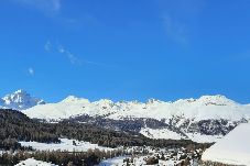 Ferienwohnung in Pontresina - Chesa San Peider - Pontresina