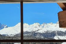 Ferienwohnung in Pontresina - Chesa San Peider - Pontresina