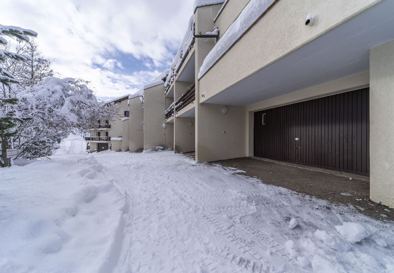 Ferienwohnung in Celerina/Schlarigna - Chesa Panorama - Celerina Ferienwohnung in Celerina/Schlarigna - Chesa Panorama - Celerina