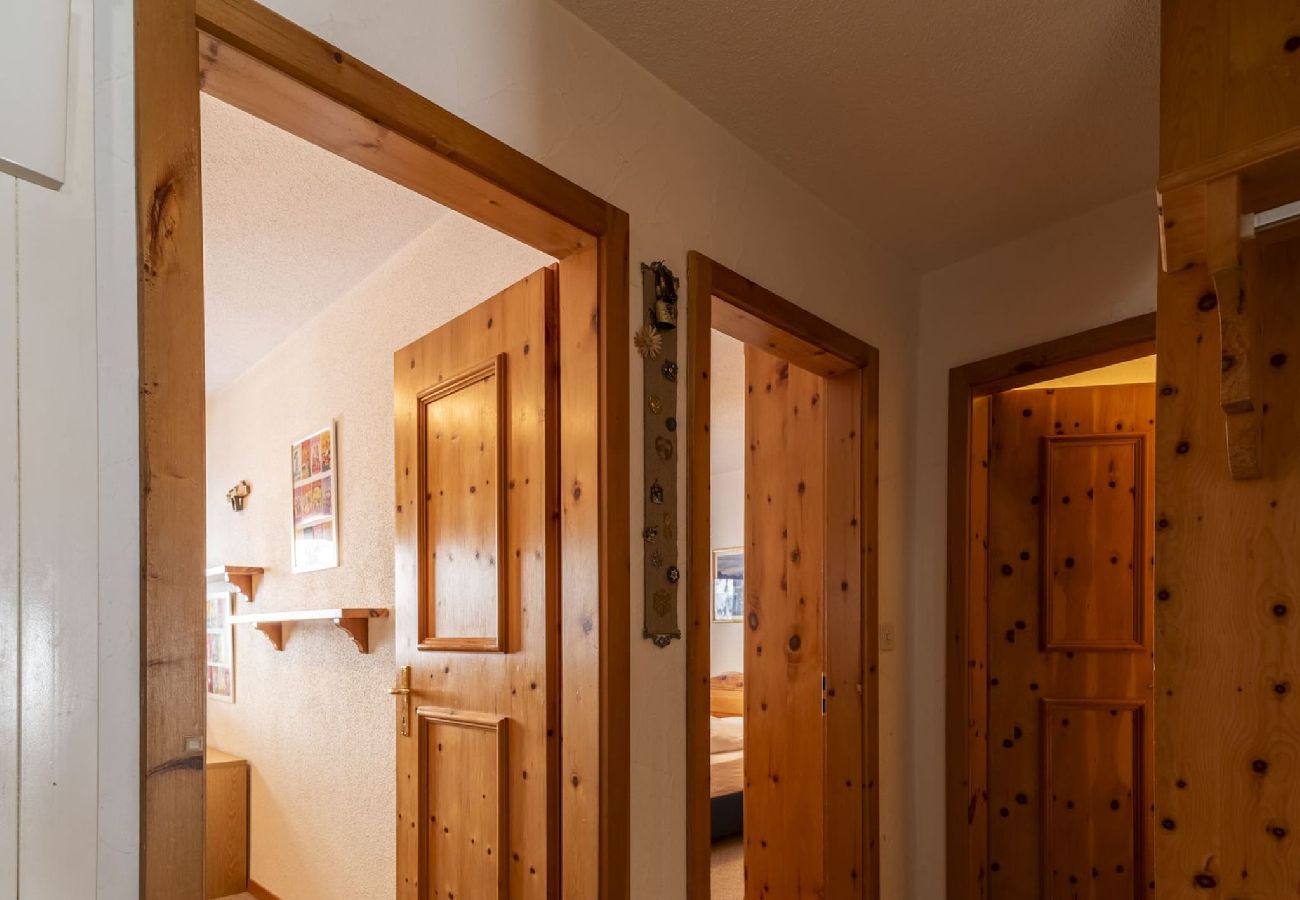 Ferienwohnung in Celerina/Schlarigna - Chesa Panorama - Celerina Ferienwohnung in Celerina/Schlarigna - Chesa Panorama - Celerina