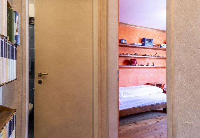 Ferienwohnung in Celerina/Schlarigna - Chesa Pradatsch Suot 5 - Celerina Ferienwohnung in Celerina/Schlarigna - Chesa Pradatsch Suot 5 - Celerina