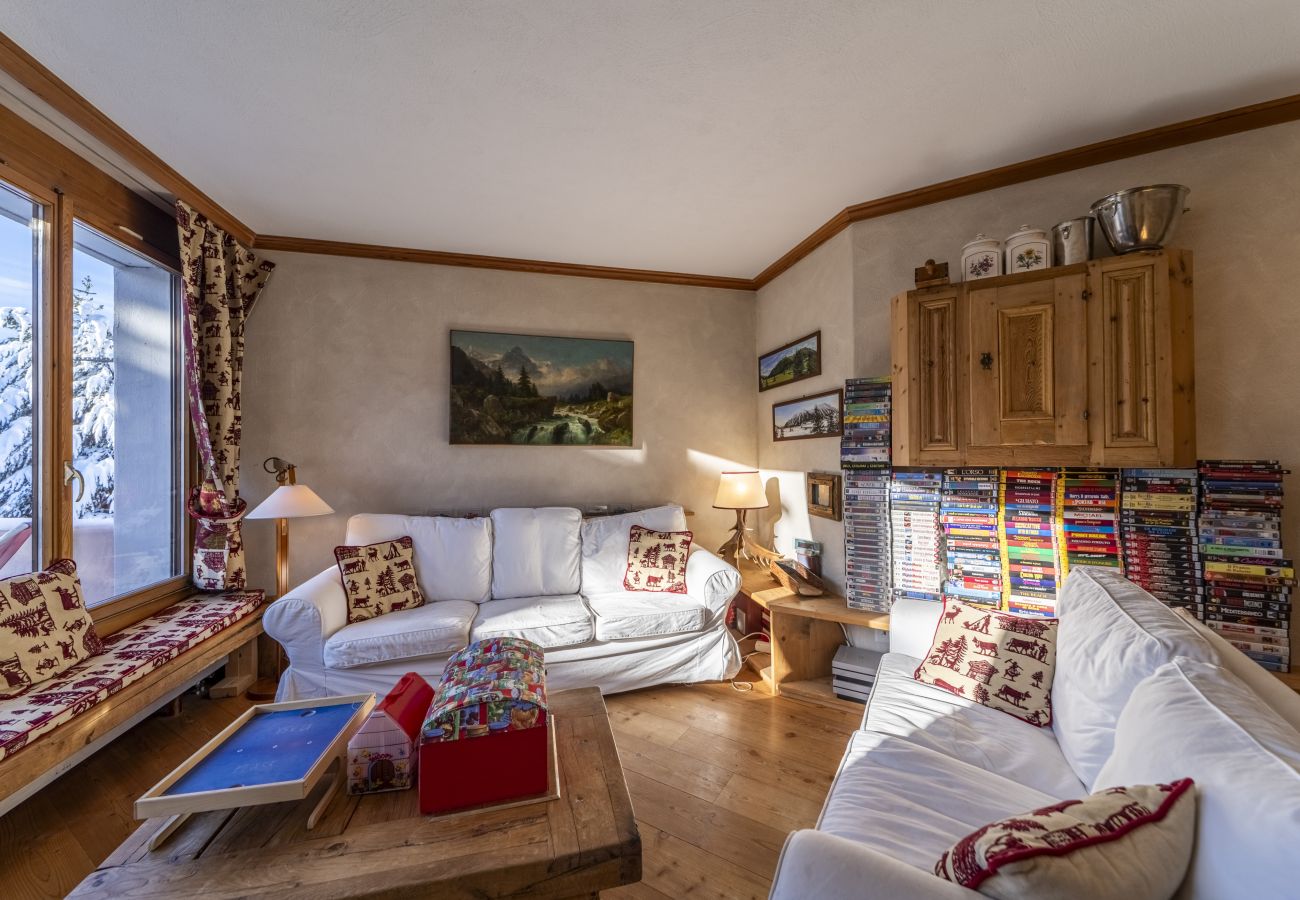 Ferienwohnung in Celerina/Schlarigna - Chesa Pradatsch Suot 5 - Celerina Ferienwohnung in Celerina/Schlarigna - Chesa Pradatsch Suot 5 - Celerina