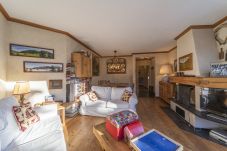 Ferienwohnung in Celerina/Schlarigna - Chesa Pradatsch Suot 5 - Celerina
