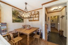 Ferienwohnung in Celerina/Schlarigna - Chesa Pradatsch Suot 5 - Celerina