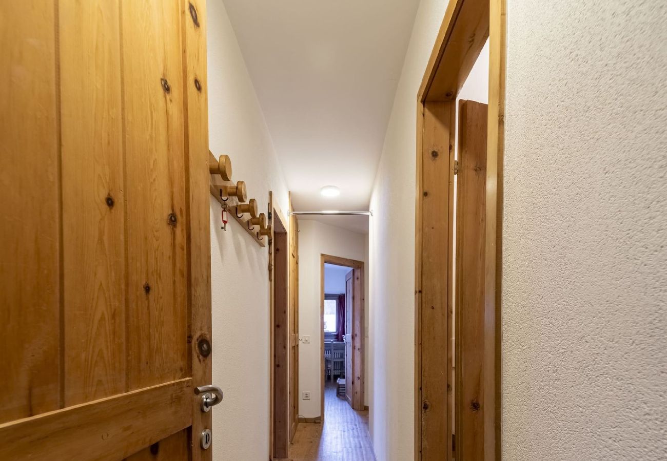Ferienwohnung in Celerina/Schlarigna - Chesa Piz Padella First Floor - Celerina Ferienwohnung in Celerina/Schlarigna - Chesa Piz Padella First Floor - Celerina