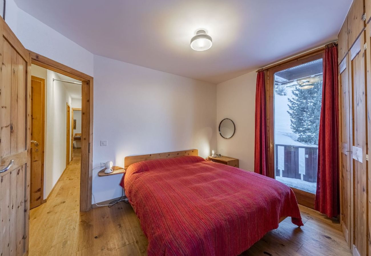 Ferienwohnung in Celerina/Schlarigna - Chesa Piz Padella First Floor - Celerina Ferienwohnung in Celerina/Schlarigna - Chesa Piz Padella First Floor - Celerina