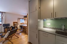 Ferienwohnung in Celerina/Schlarigna - Chesa Piz Padella First Floor - Celerina