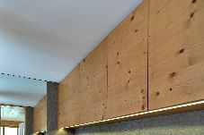 Ferienwohnung in La Punt-Chamues-ch - Chesa Gravules - La Punt
