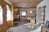 Ferienwohnung in La Punt-Chamues-ch - Chesa Aurora - La Punt