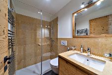 Ferienwohnung in Madulain - Chesa Gluna - Madulain