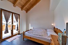 Ferienwohnung in Madulain - Chesa Gluna - Madulain