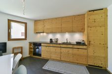 Ferienwohnung in Madulain - Chesa Gluna - Madulain
