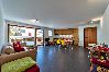 Ferienwohnung in Madulain - Chesa Gluna - Madulain