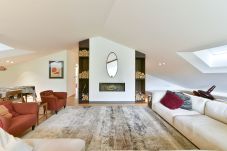 Ferienwohnung in Zuoz - Chesa Arpiglia - Zuoz