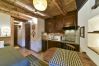 Studio in Celerina/Schlarigna - Chesa Crasta - Celerina
