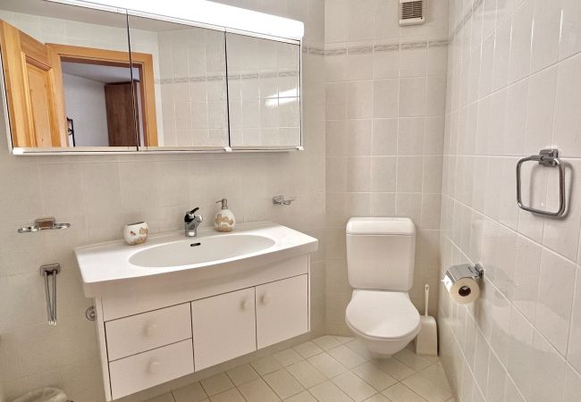 Ferienwohnung in Celerina/Schlarigna - Chesa Foulla Rosa - 6 pax Ferienwohnung in Celerina/Schlarigna - Chesa Foulla Rosa - 6 pax
