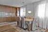 Ferienwohnung in St. Moritz - Chesa Chalavus - St. Moritz