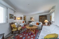 Ferienwohnung in St. Moritz - Chesa Ruinatsch - St.Moritz
