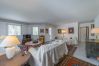 Ferienwohnung in St. Moritz - Chesa Ruinatsch - St.Moritz