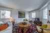 Ferienwohnung in St. Moritz - Chesa Ruinatsch - St.Moritz