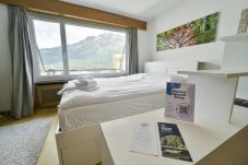 Studio in St. Moritz - Chesa Suot Brattas 23 - St. Moritz