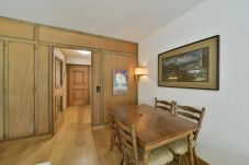Studio in St. Moritz - Chesa Suot Brattas 23 - St. Moritz