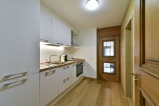Studio in St. Moritz - Chesa Suot Brattas 23 - St. Moritz