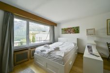 Studio in St. Moritz - Chesa Suot Brattas 23 - St. Moritz