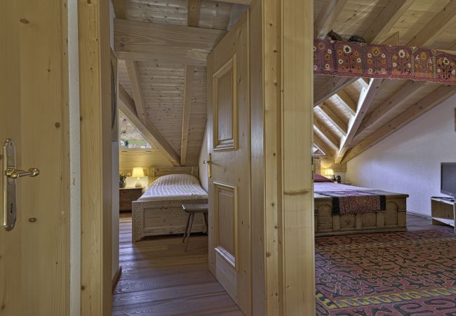 Ferienwohnung in Celerina/Schlarigna - Chesa Begonia 6 Pax - Celerina Ferienwohnung in Celerina/Schlarigna - Chesa Begonia 6 Pax - Celerina
