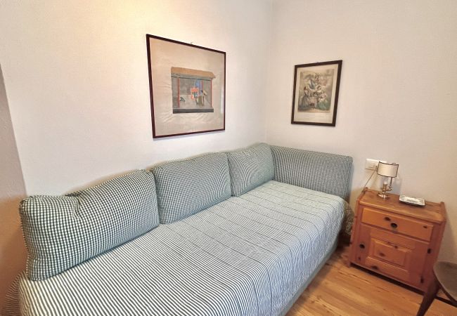 Ferienwohnung in Celerina/Schlarigna - Chesa Amel Sur - Celerina Ferienwohnung in Celerina/Schlarigna - Chesa Amel Sur - Celerina